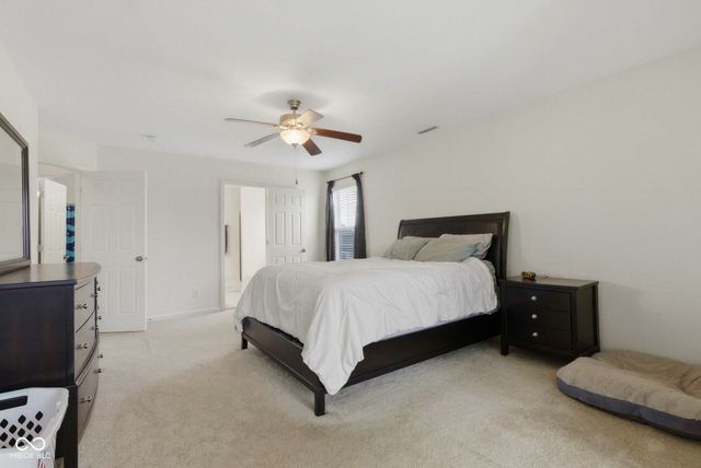 2675 Twinleaf Drive, Plainfield, IN 46168