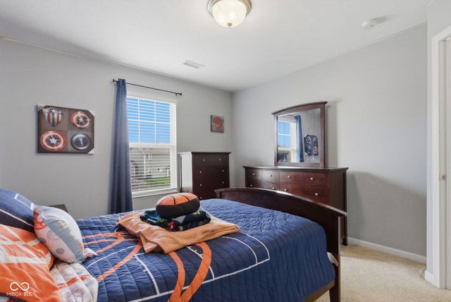2675 Twinleaf Drive, Plainfield, IN 46168