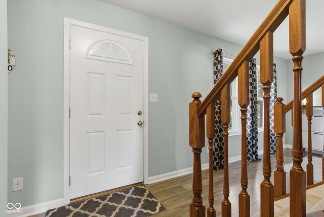 2675 Twinleaf Drive, Plainfield, IN 46168
