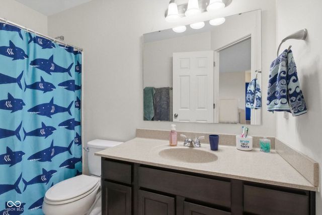 2675 Twinleaf Drive, Plainfield, IN 46168