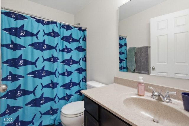 2675 Twinleaf Drive, Plainfield, IN 46168