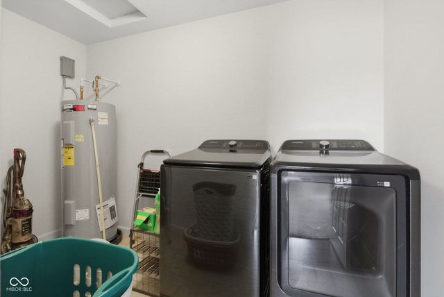 2675 Twinleaf Drive, Plainfield, IN 46168