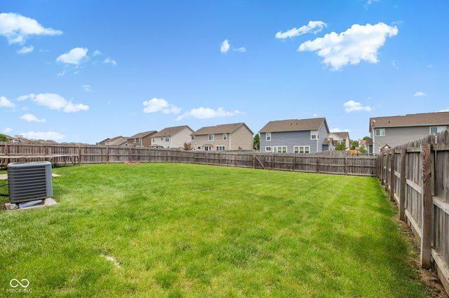 2675 Twinleaf Drive, Plainfield, IN 46168