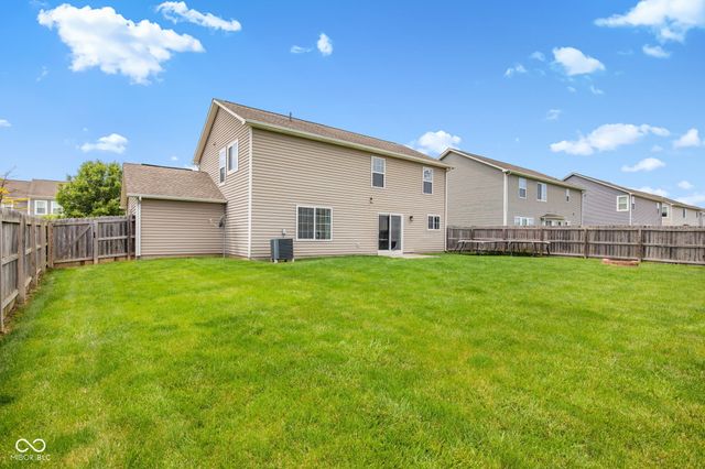 2675 Twinleaf Drive, Plainfield, IN 46168