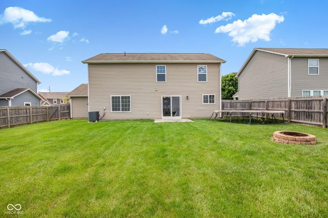 2675 Twinleaf Drive, Plainfield, IN 46168