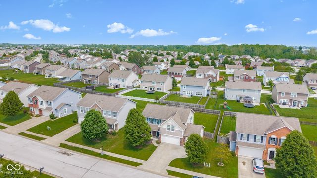 2675 Twinleaf Drive, Plainfield, IN 46168