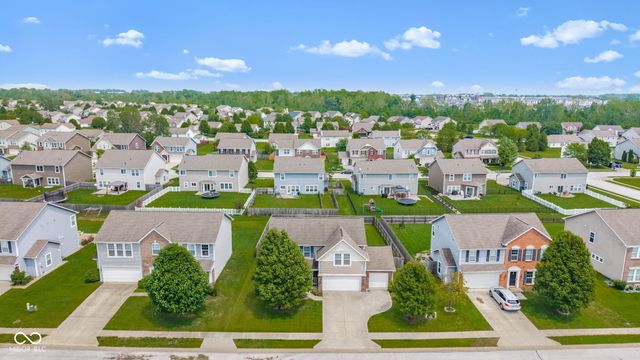 2675 Twinleaf Drive, Plainfield, IN 46168