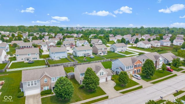 2675 Twinleaf Drive, Plainfield, IN 46168