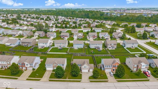 2675 Twinleaf Drive, Plainfield, IN 46168