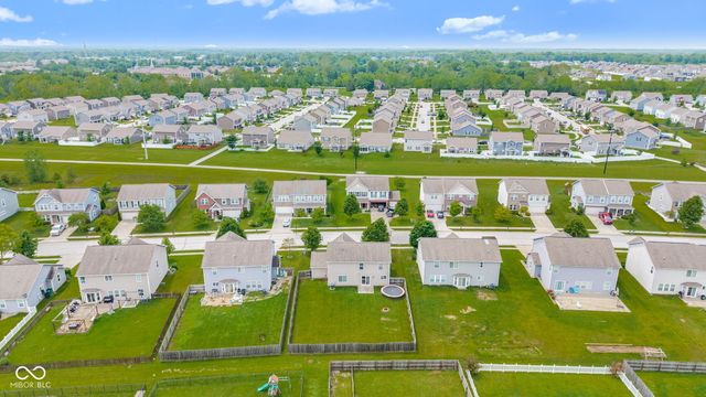 2675 Twinleaf Drive, Plainfield, IN 46168