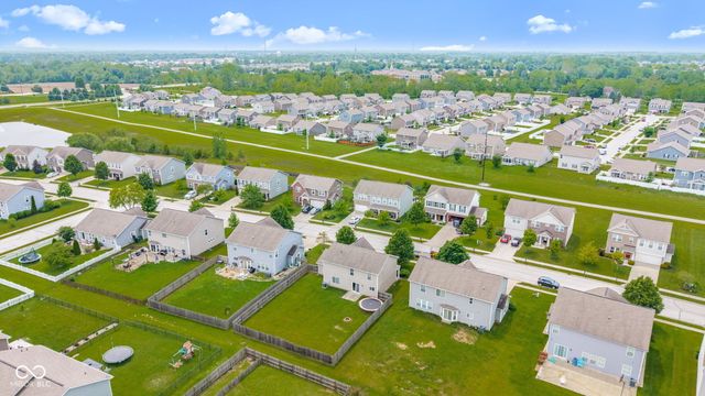 2675 Twinleaf Drive, Plainfield, IN 46168