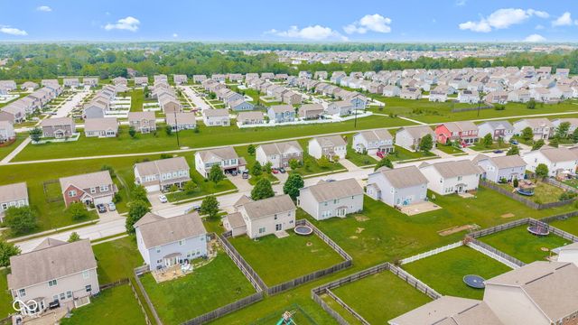 2675 Twinleaf Drive, Plainfield, IN 46168