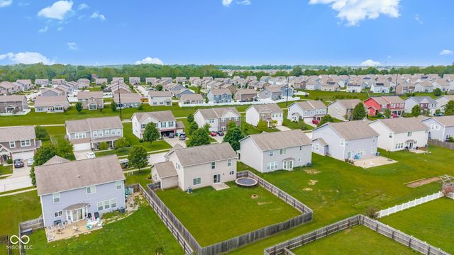 2675 Twinleaf Drive, Plainfield, IN 46168