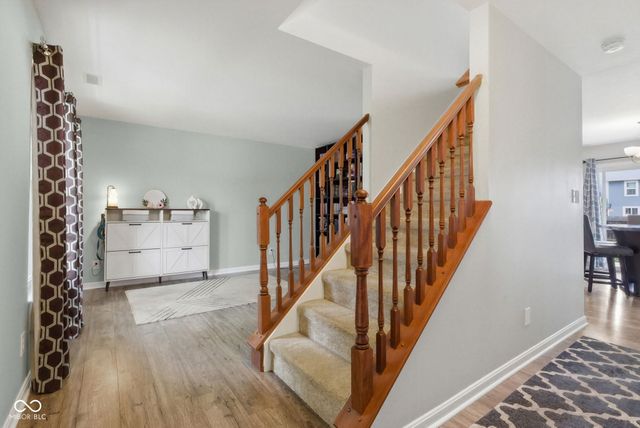 2675 Twinleaf Drive, Plainfield, IN 46168