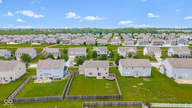 2675 Twinleaf Drive, Plainfield, IN 46168