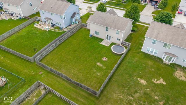 2675 Twinleaf Drive, Plainfield, IN 46168