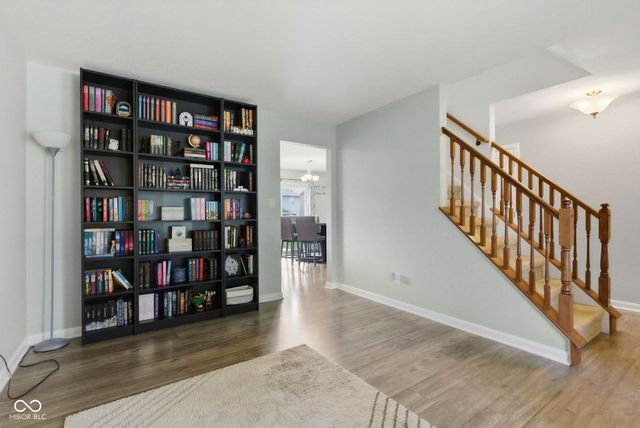 2675 Twinleaf Drive, Plainfield, IN 46168