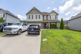 2183 Bandera Dr, Clarksville, TN 37042