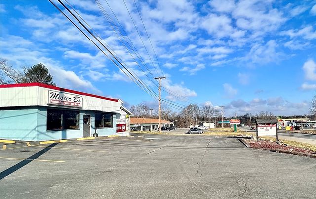 2034 E Washington Street, Shenango Twp, PA 16101