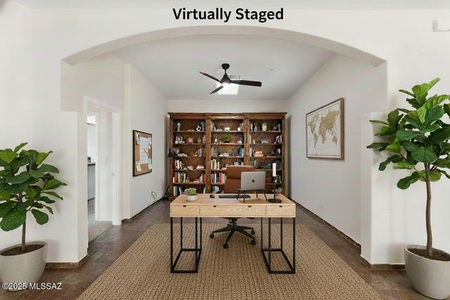 2379 S Orchard View Drive, Green Valley, AZ 85614