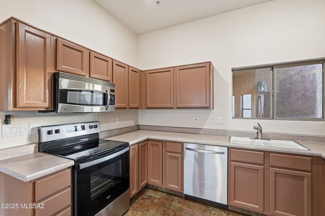 2379 S Orchard View Drive, Green Valley, AZ 85614