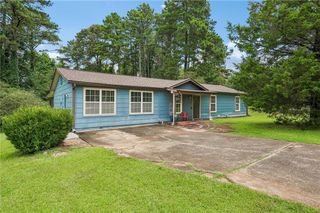 6725 Birch Road, Winston, GA 30187