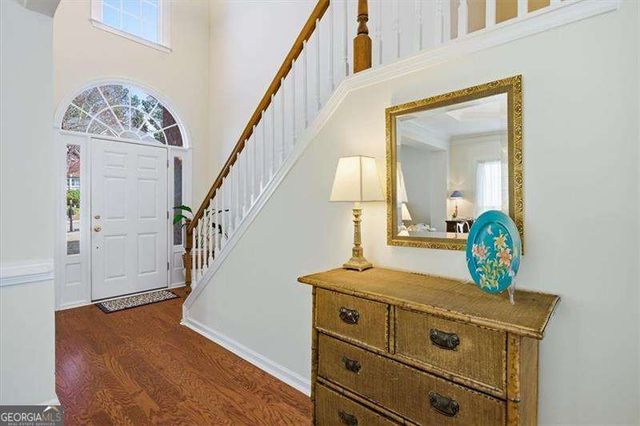 1886 Fox Chapel Drive SE, Smyrna, GA 30080