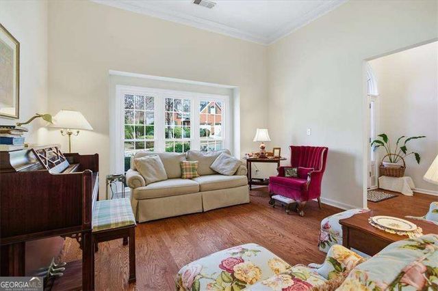 1886 Fox Chapel Drive SE, Smyrna, GA 30080