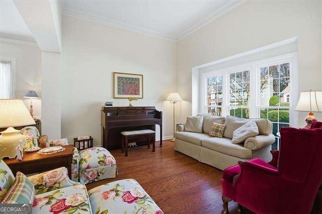 1886 Fox Chapel Drive SE, Smyrna, GA 30080