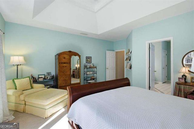 1886 Fox Chapel Drive SE, Smyrna, GA 30080