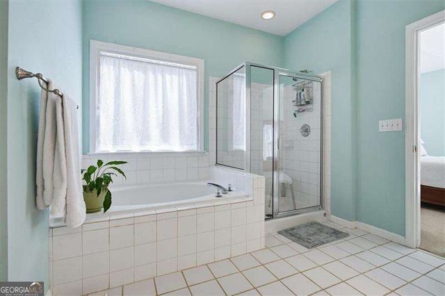 1886 Fox Chapel Drive SE, Smyrna, GA 30080