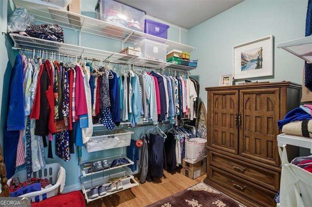 1886 Fox Chapel Drive SE, Smyrna, GA 30080