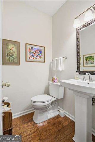 1886 Fox Chapel Drive SE, Smyrna, GA 30080