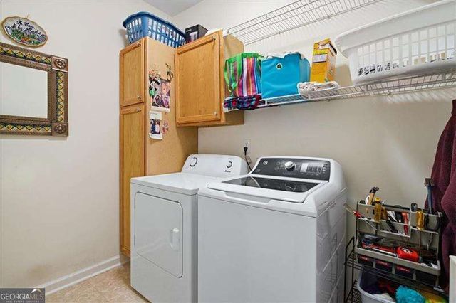 1886 Fox Chapel Drive SE, Smyrna, GA 30080