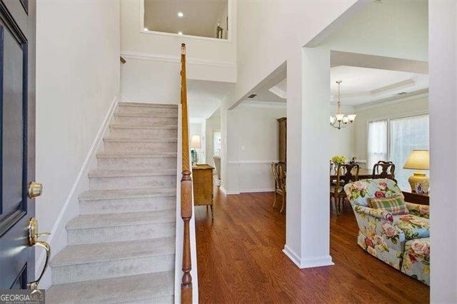 1886 Fox Chapel Drive SE, Smyrna, GA 30080