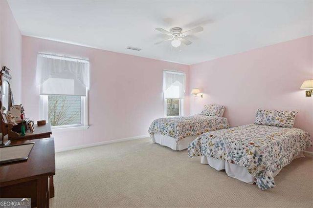 1886 Fox Chapel Drive SE, Smyrna, GA 30080