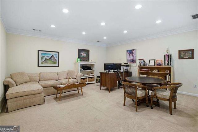 1886 Fox Chapel Drive SE, Smyrna, GA 30080