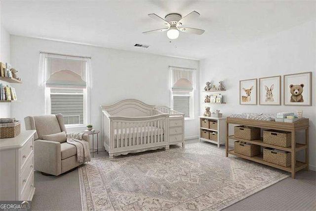 1886 Fox Chapel Drive SE, Smyrna, GA 30080