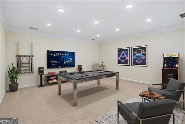 1886 Fox Chapel Drive SE, Smyrna, GA 30080