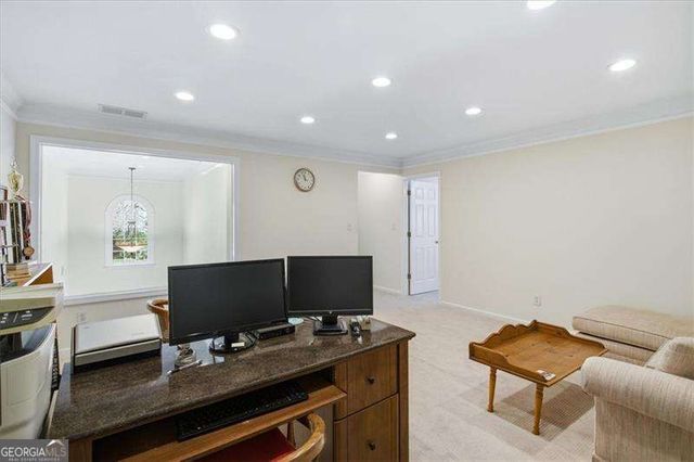 1886 Fox Chapel Drive SE, Smyrna, GA 30080