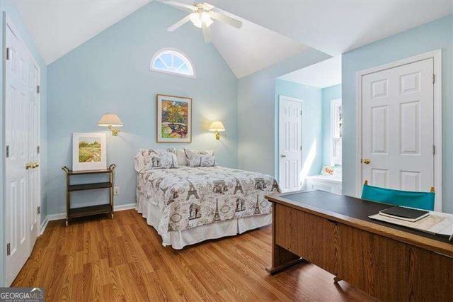 1886 Fox Chapel Drive SE, Smyrna, GA 30080