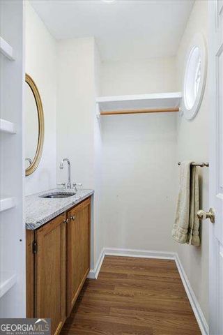 1886 Fox Chapel Drive SE, Smyrna, GA 30080