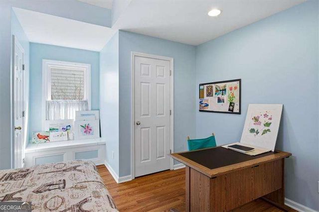 1886 Fox Chapel Drive SE, Smyrna, GA 30080