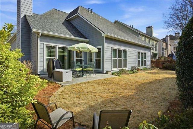 1886 Fox Chapel Drive SE, Smyrna, GA 30080