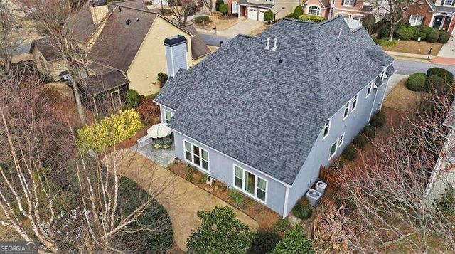 1886 Fox Chapel Drive SE, Smyrna, GA 30080