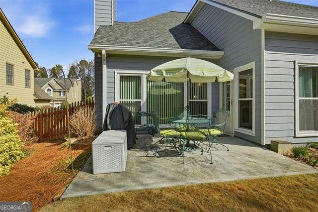 1886 Fox Chapel Drive SE, Smyrna, GA 30080