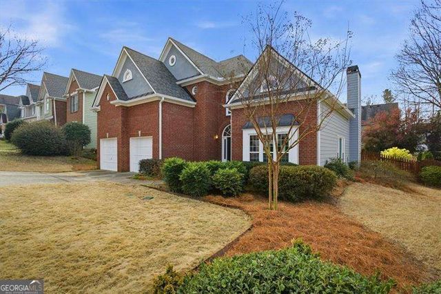 1886 Fox Chapel Drive SE, Smyrna, GA 30080