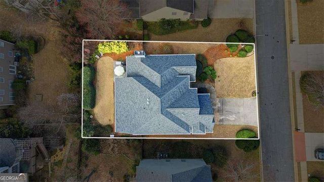 1886 Fox Chapel Drive SE, Smyrna, GA 30080