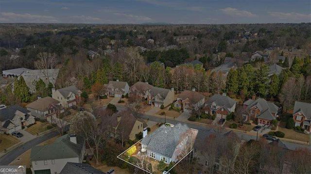 1886 Fox Chapel Drive SE, Smyrna, GA 30080