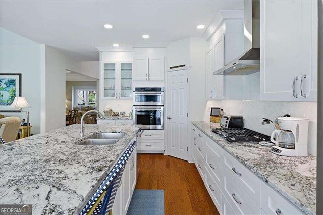 1886 Fox Chapel Drive SE, Smyrna, GA 30080